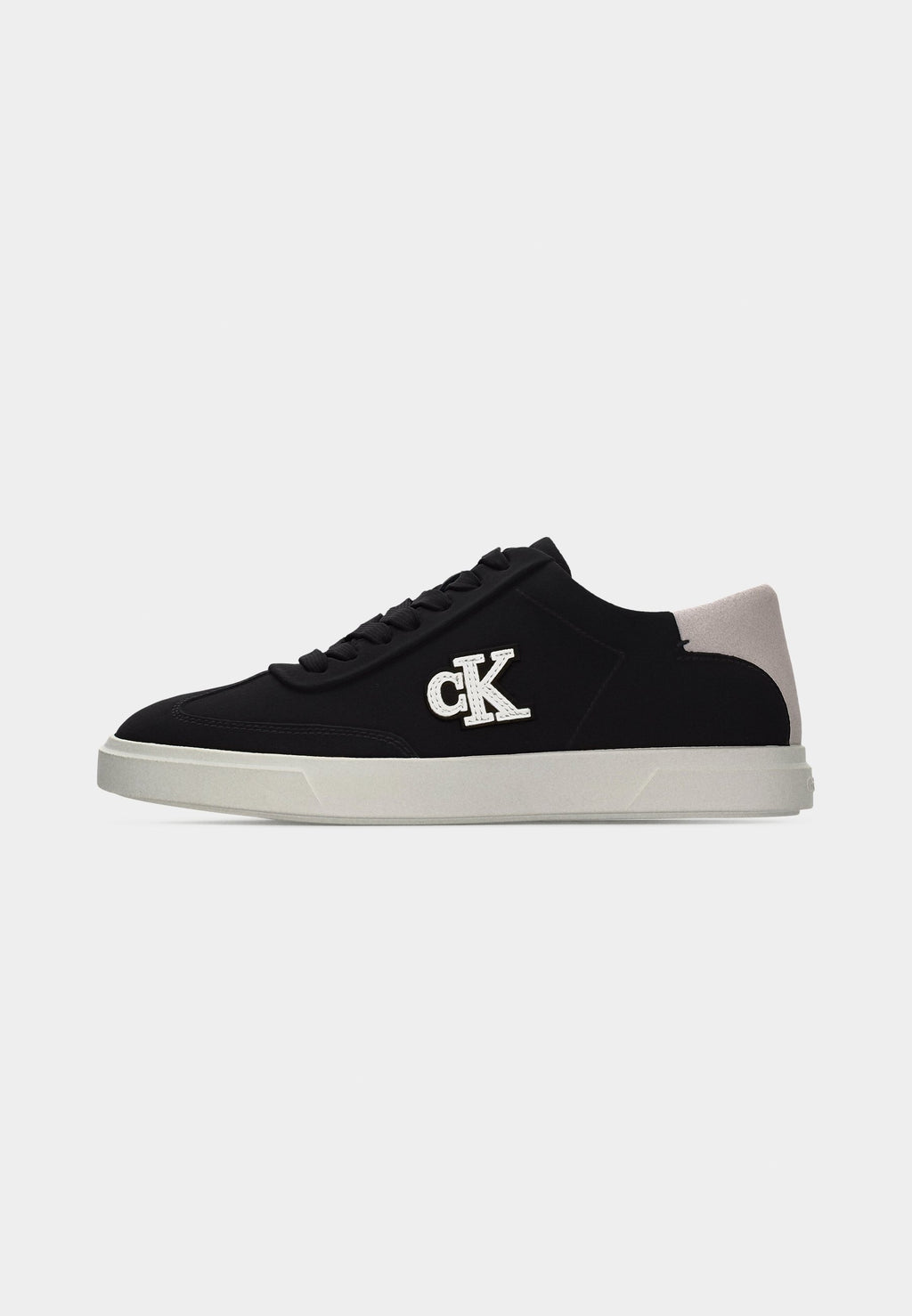 PRO CUPS - Trainers - black/bright white