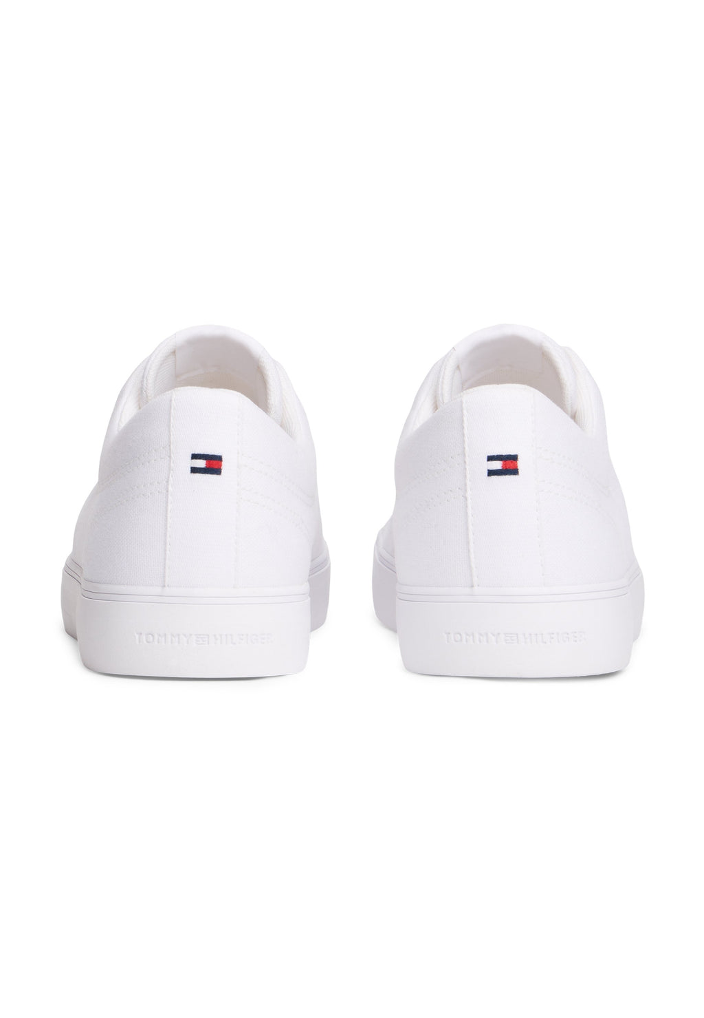 HARLEM CORE II CVS - Trainers - white