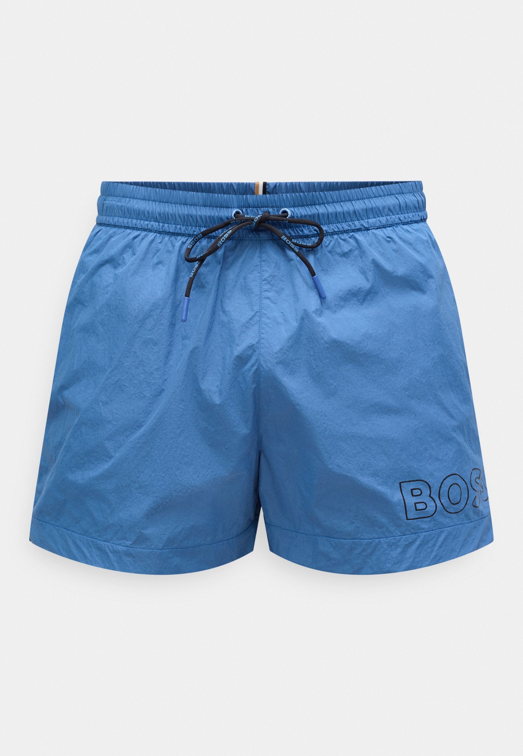 MOONEYE - Swimming shorts - bright blue