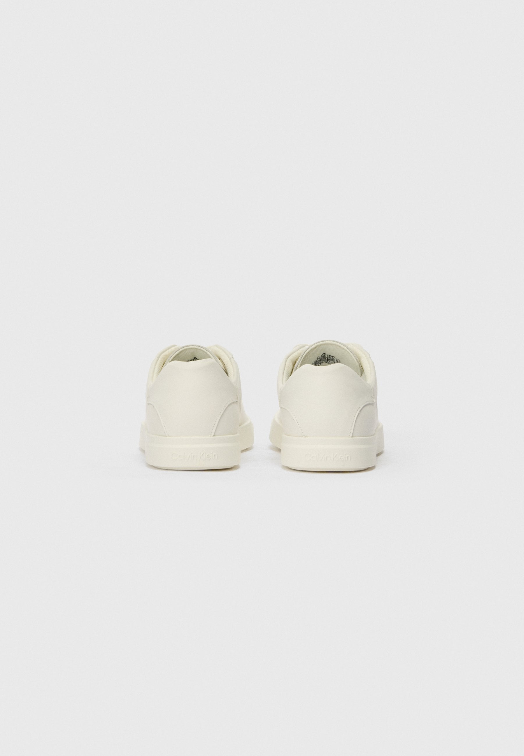 LOW PRO CUPS - Trainers - white
