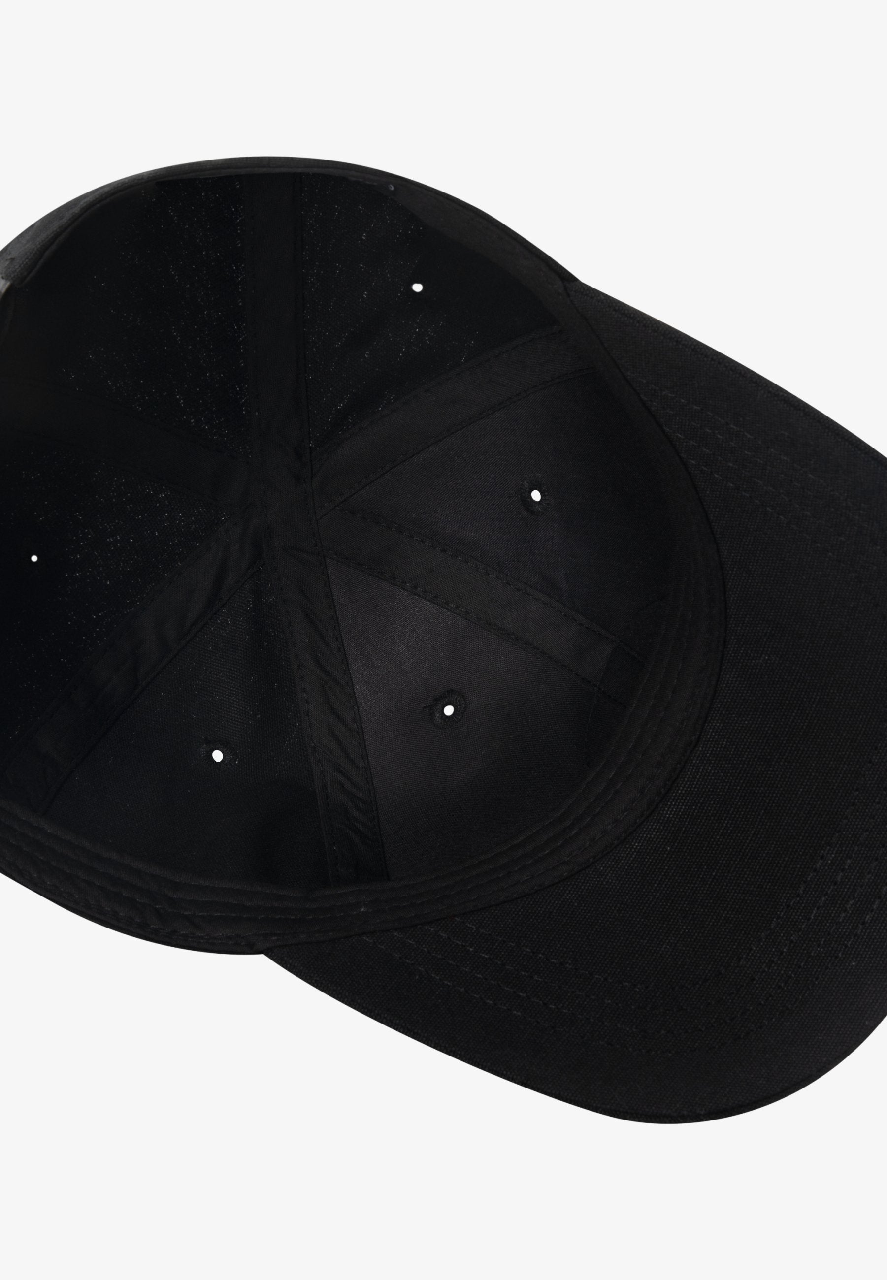 CAN CORE UNISEX - Cap - black