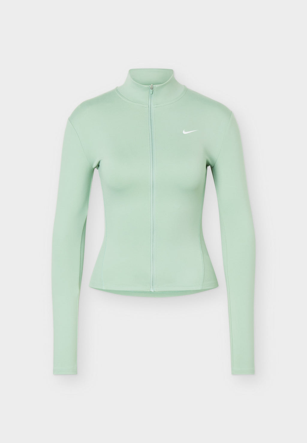 ONE FITTED  - Training jacket - steam/white