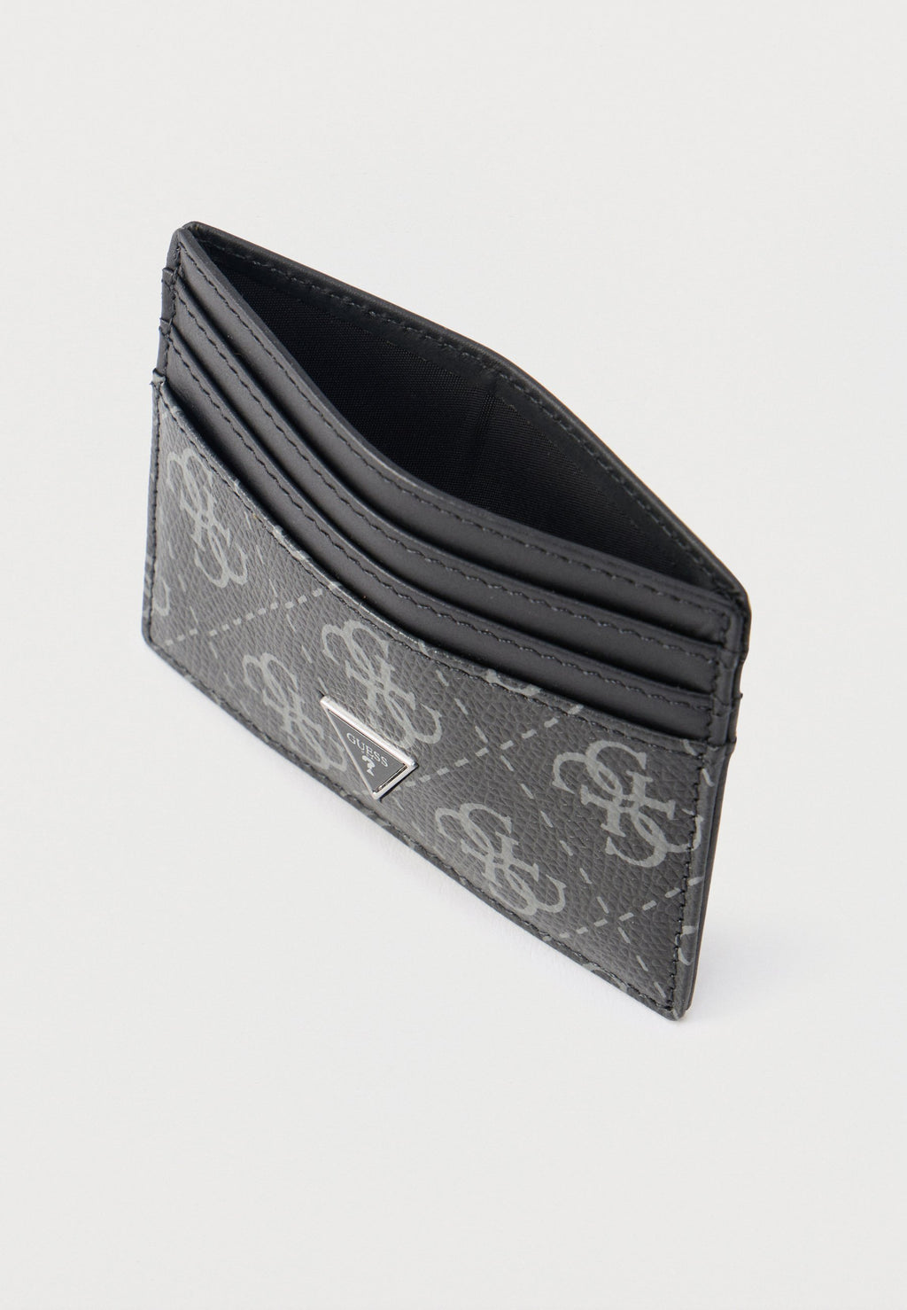 MITO CARD CASE - Wallet - dark black