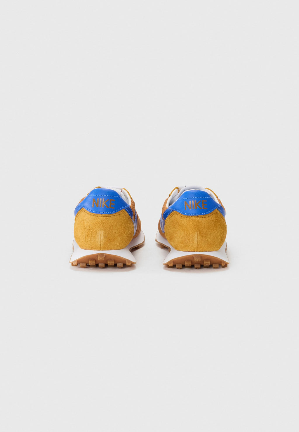 LD 1000 - Trainers - desert ochre/white/brown-black/cosmic clay