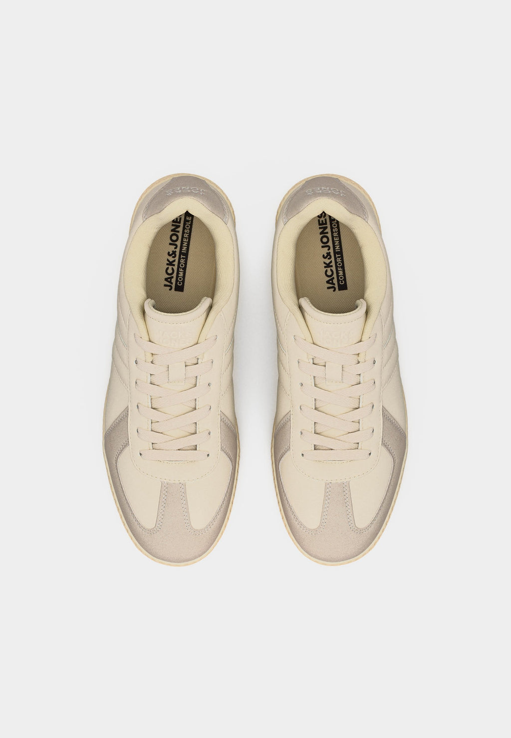 JFWBARCELONA - Trainers - marshmallow