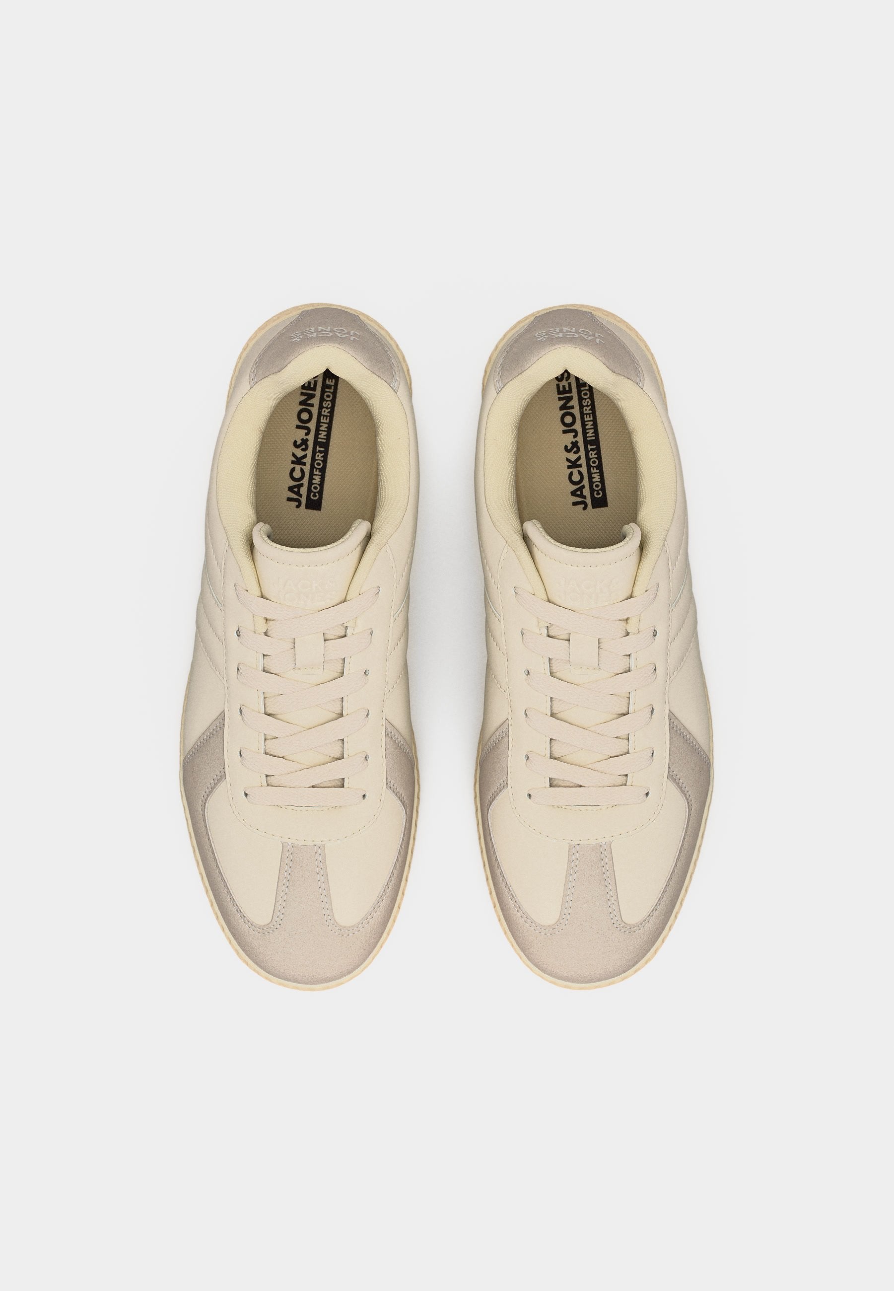 JFWBARCELONA - Trainers - marshmallow