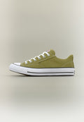 CHUCK TAYLOR ALL STAR MALDEN STREET OX UNISEX - Trainers - in the weeds/white/garnet