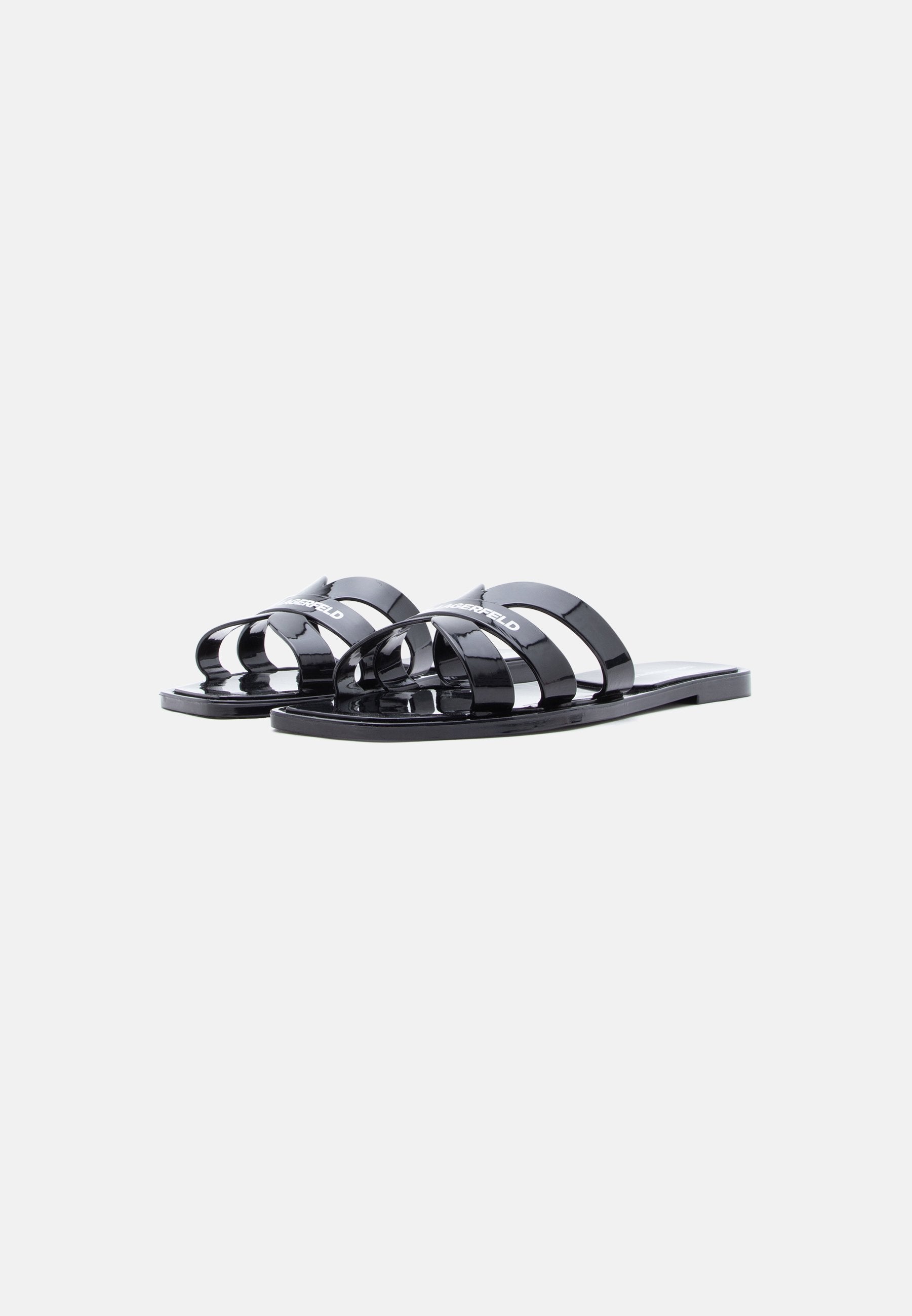 Mules - black