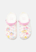 HKF PASTEL CLASSIC UNISEX - Terlik - çok renkli