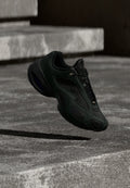 AIR MAX MUSE SE 2 - Trainers - black/metallic silver-coloured