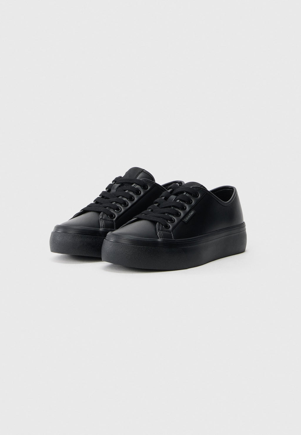 VULC - Trainers - black