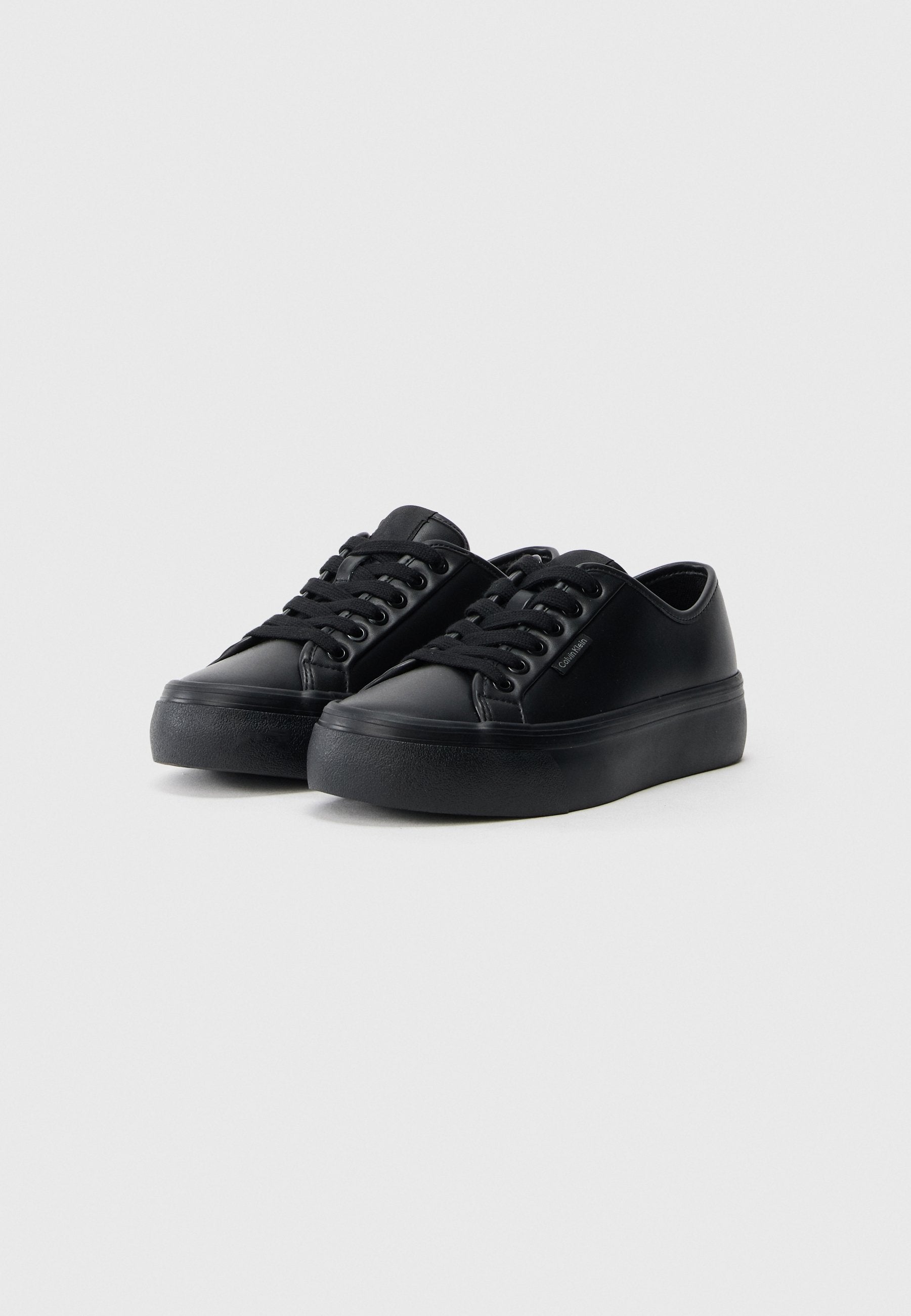 VULC - Trainers - black