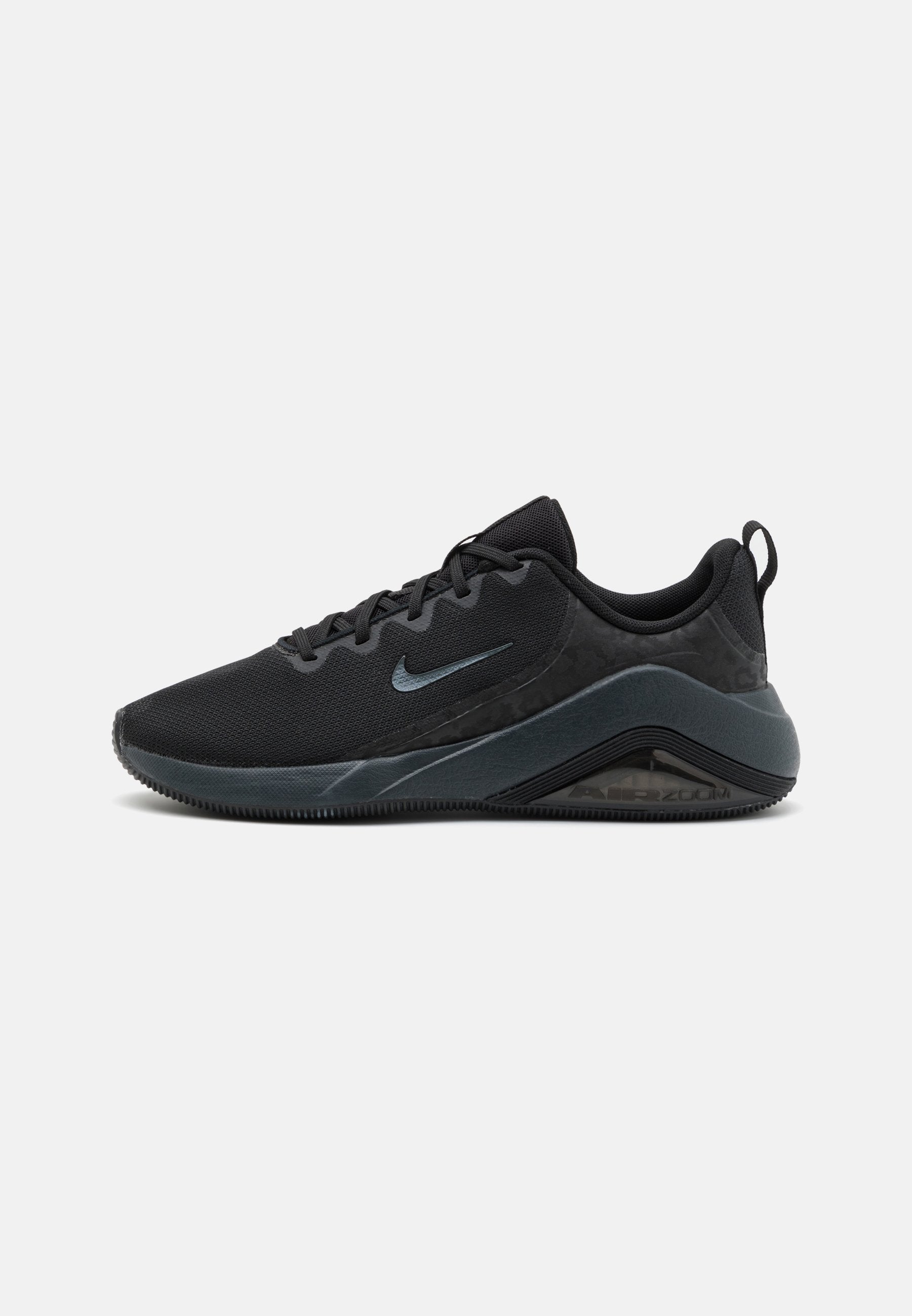 AIR ZOOM BELLA - Training shoe - black/anthracite