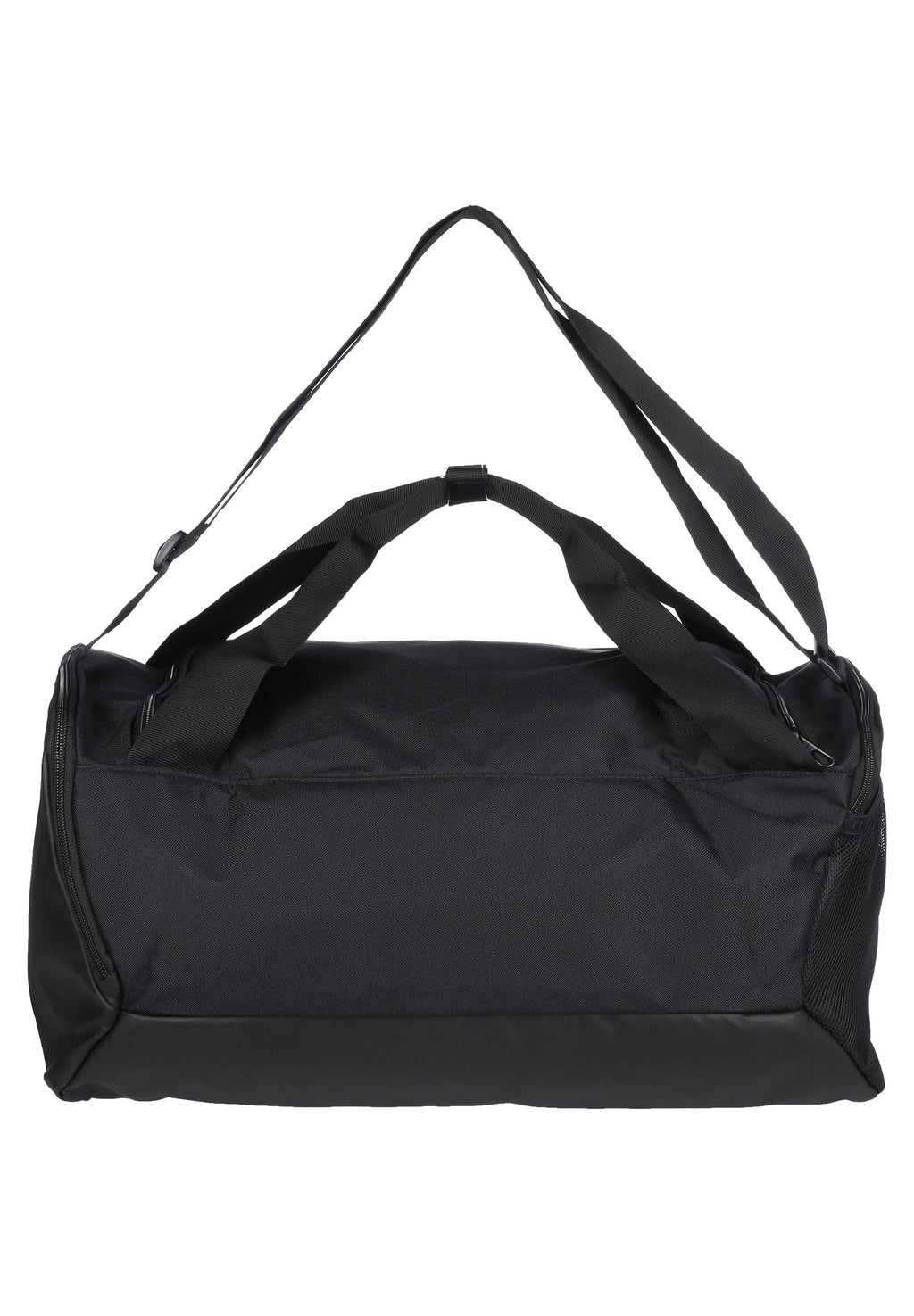 ACADEMY TEAM - Sports bag - black / black / white