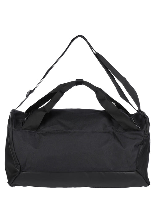 ACADEMY TEAM - Sports bag - black / black / white
