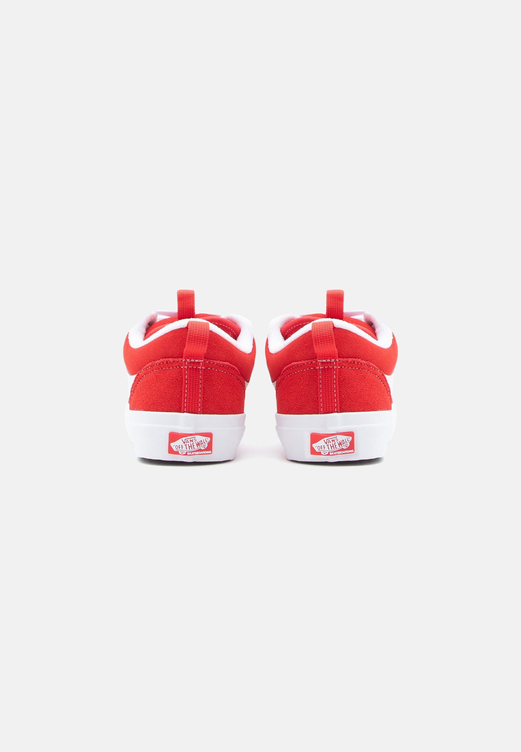 OLD SKOOL 36 + UNISEX - Trainers - high risk red