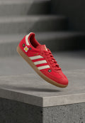 SAMBA OG W X LIBERTY - Trainers - bold green/off white