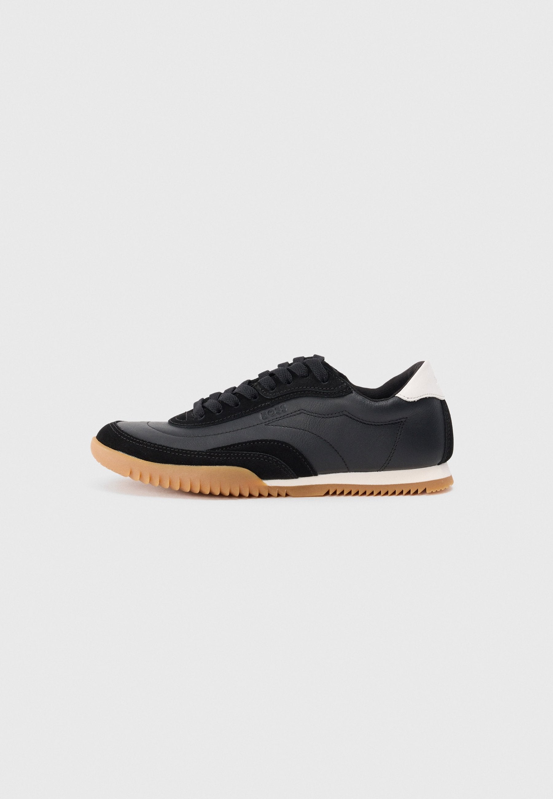 CARLYNN LOW - Trainers - black