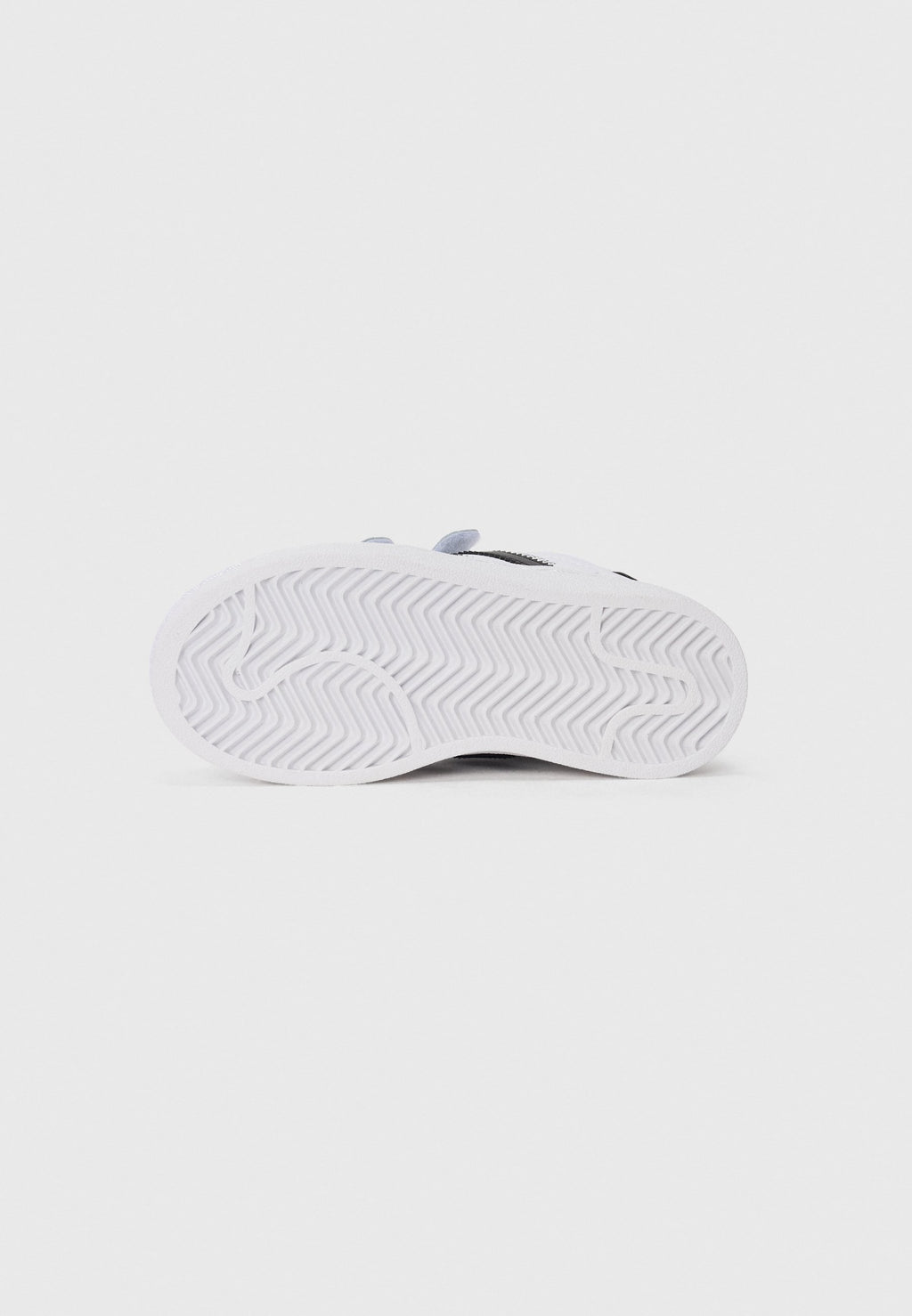 SUPERSTAR II UNISEX - Trainers - white/core black