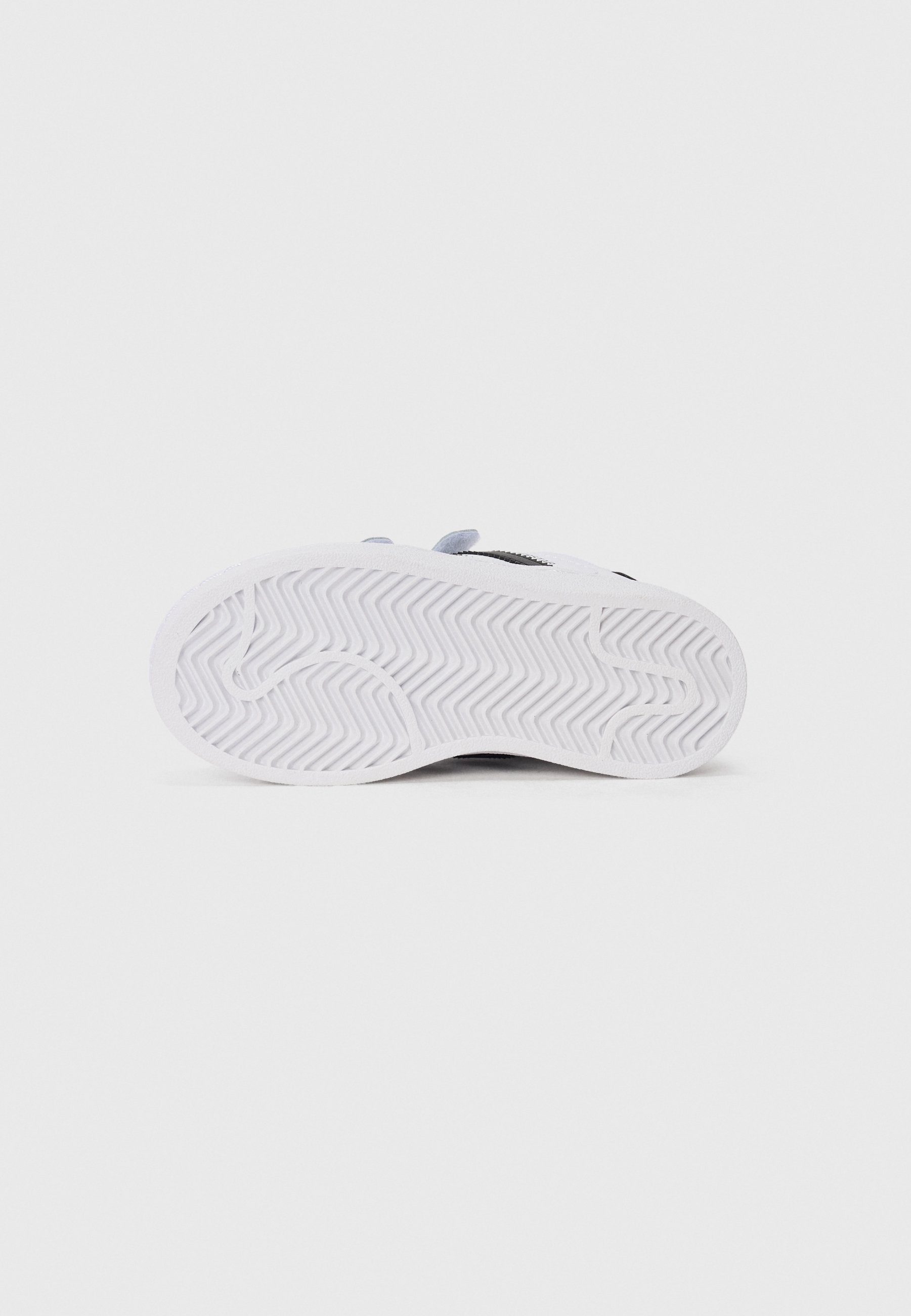 SUPERSTAR II UNISEX - Trainers - white/core black