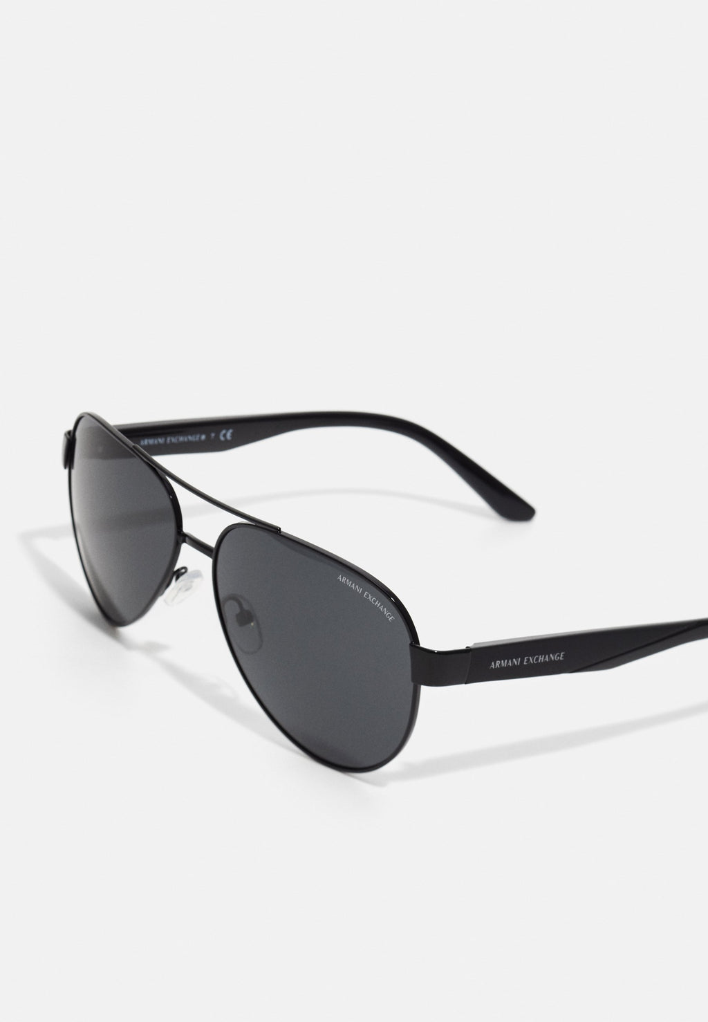 Sunglasses - black