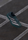 ADIZERO EVO SL M - Trainers - aurora ivy/taupe oxide/iron metallic
