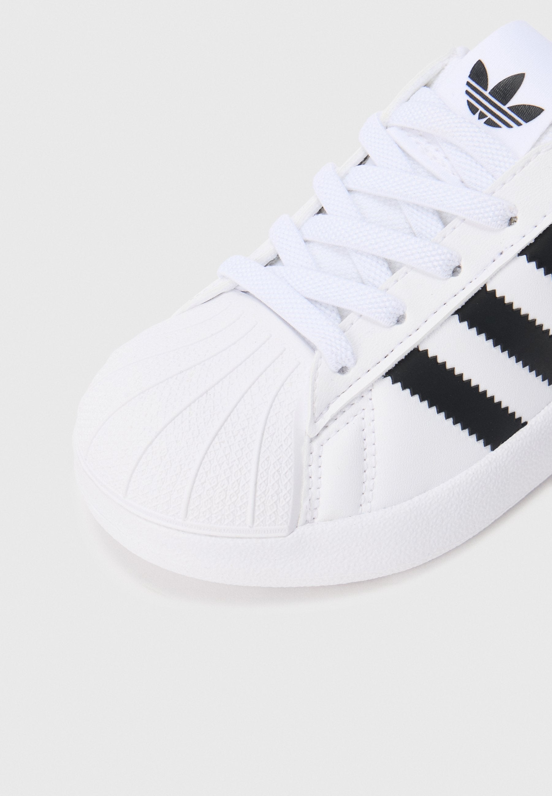 ADIFOM SUPERSTAR 360 UNISEX - Trainers - white/core black/gold-coloured