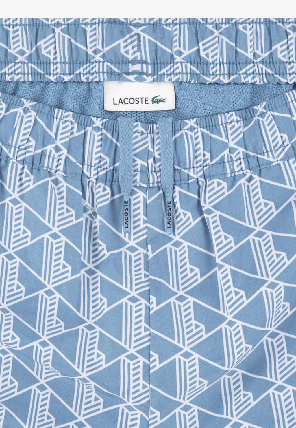 SET - Tracksuit - abysse