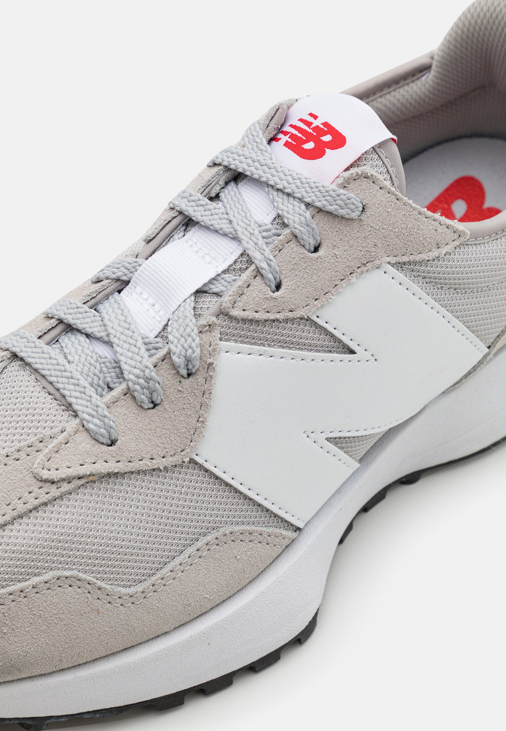MS327 UNISEX - Trainers - rain cloud