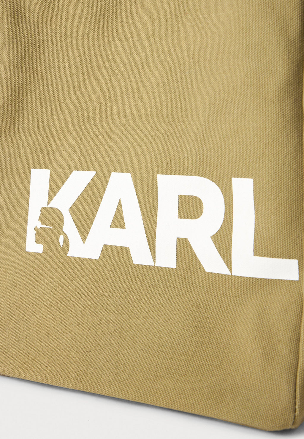 ESSENTIAL UNISEX - Tote bag - cedar