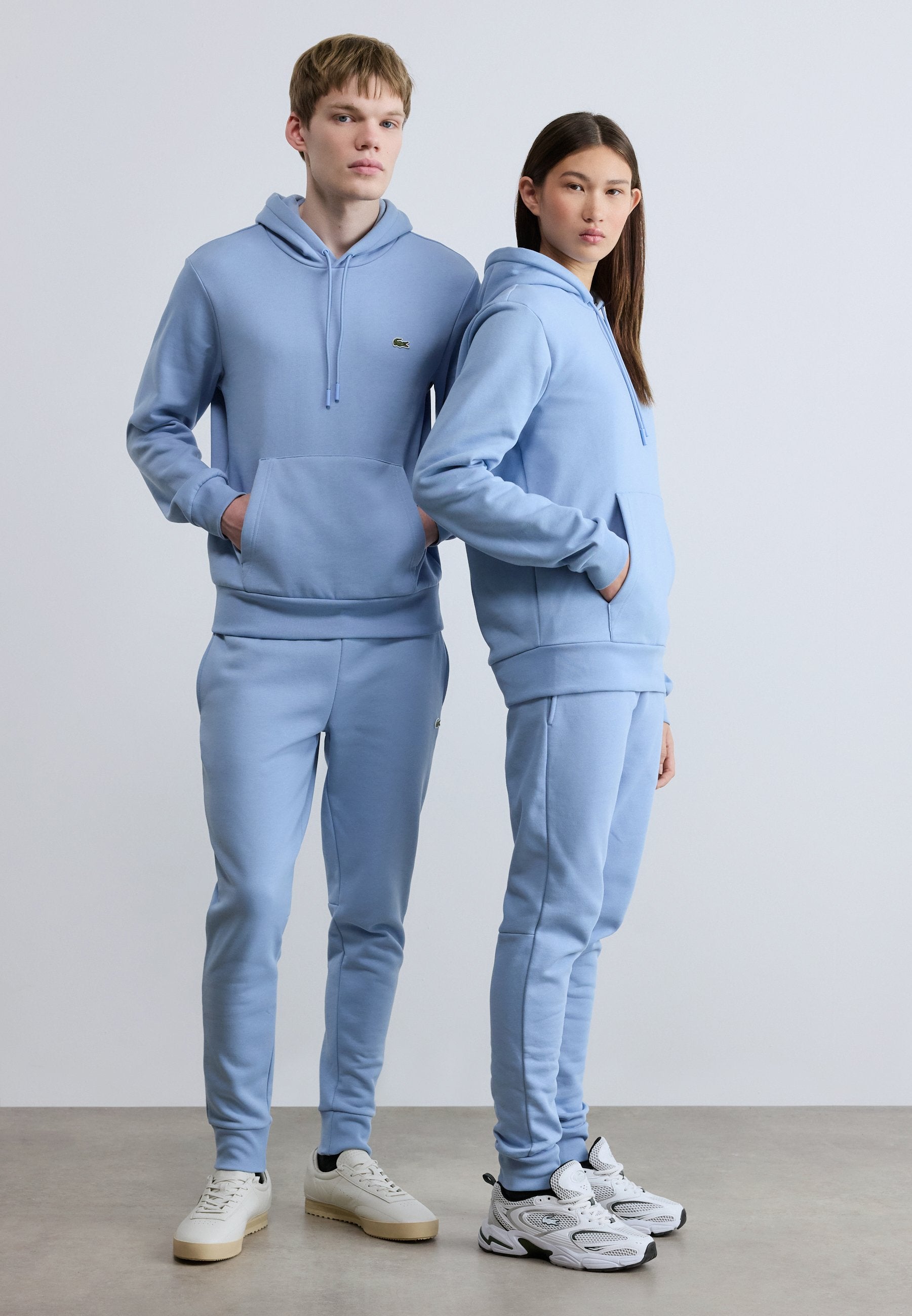 UNISEX - Kapüşonlu Üst - aphylla