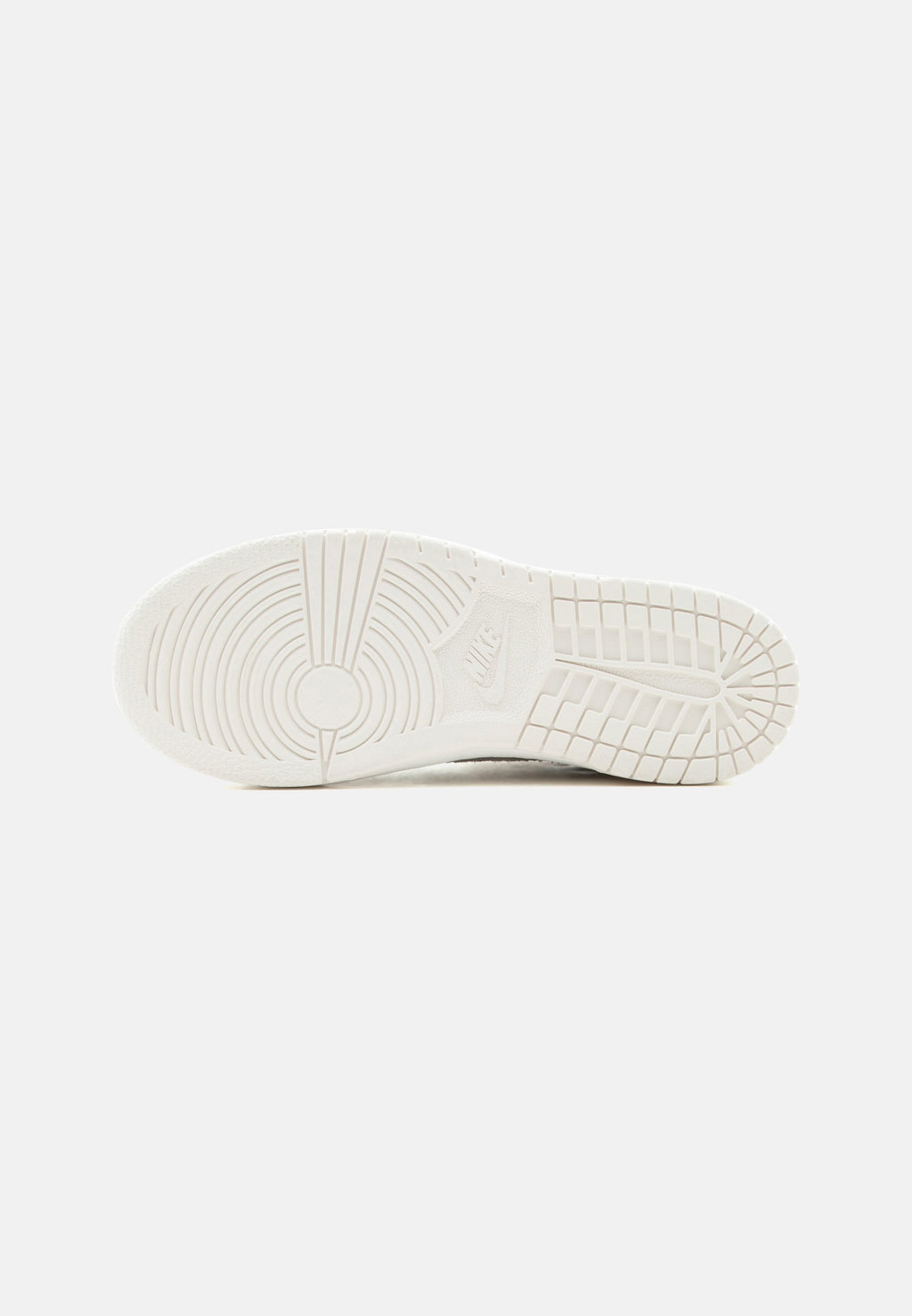 DUNK SE UNISEX - Trainers - neutral olive/sail/phantom/black