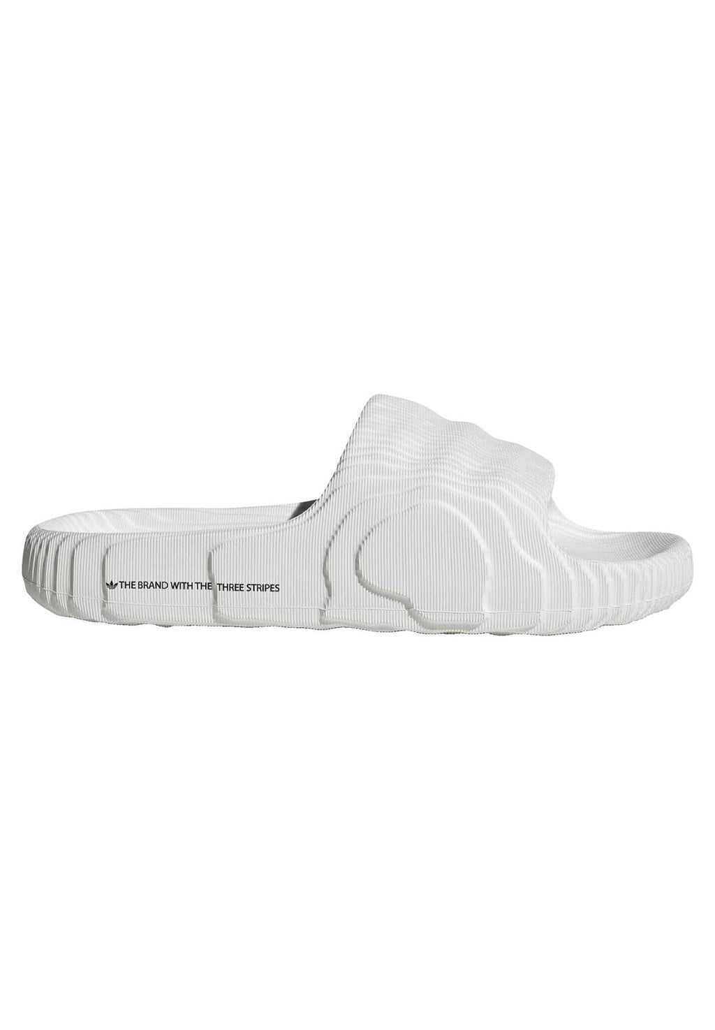 ISLAND CLUB ADILETTE 22 - Pool slides - white