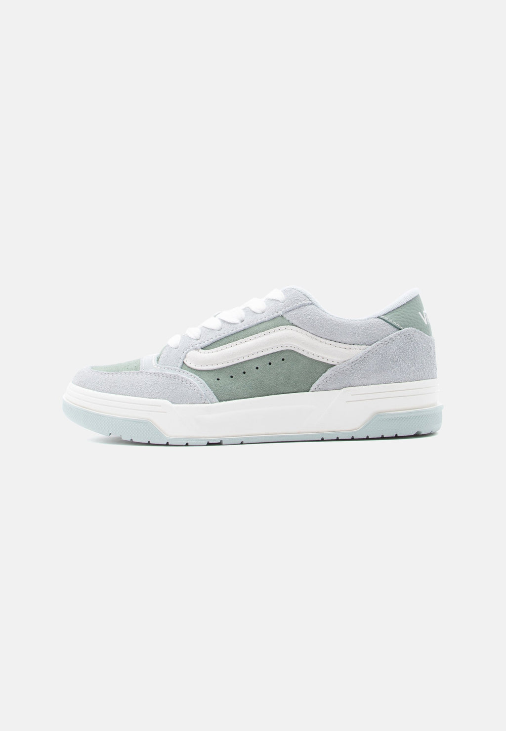 HYLANE UNISEX - Trainers - green/multi-coloured