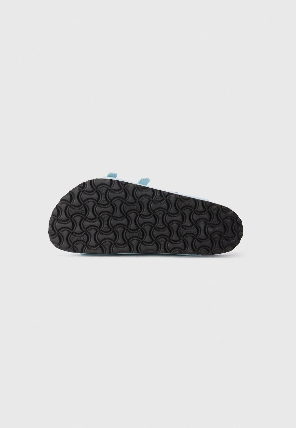 FLORIDA - Mules - baby blue