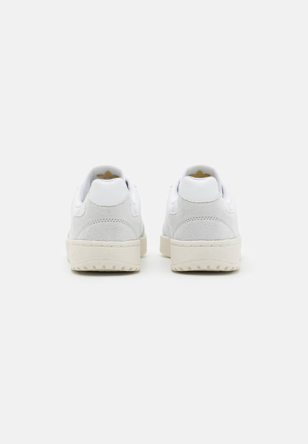 NY 90 STRIPES UNISEX - Trainers - footwear white/core white/cream white