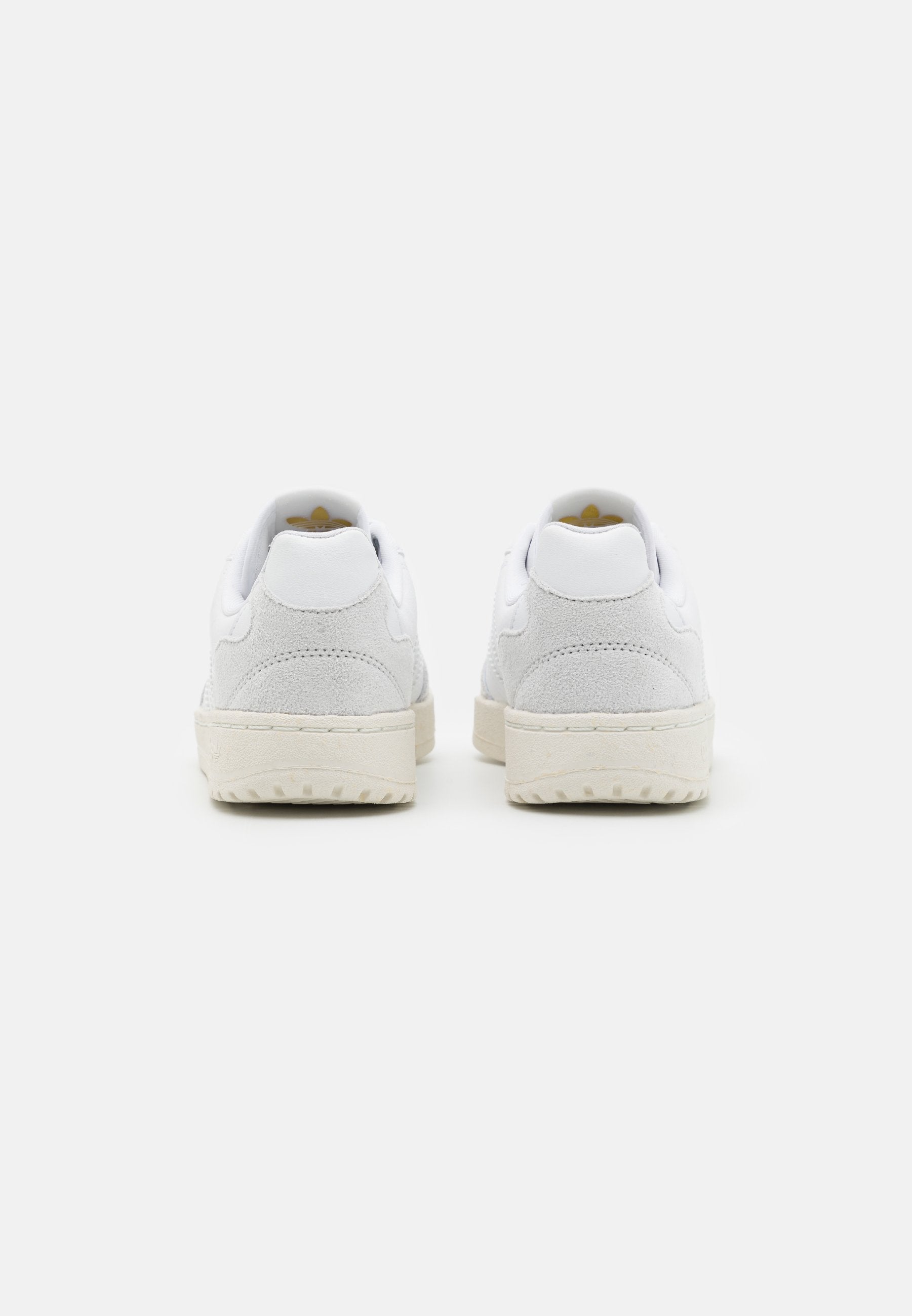 NY 90 STRIPES UNISEX - Trainers - footwear white/core white/cream white