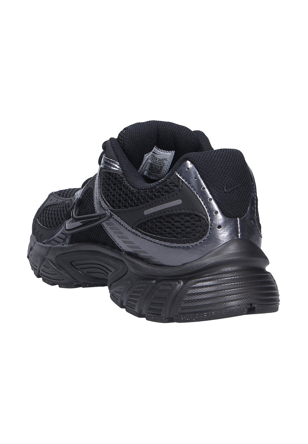 RNR - Trainers - black/black-anthracite