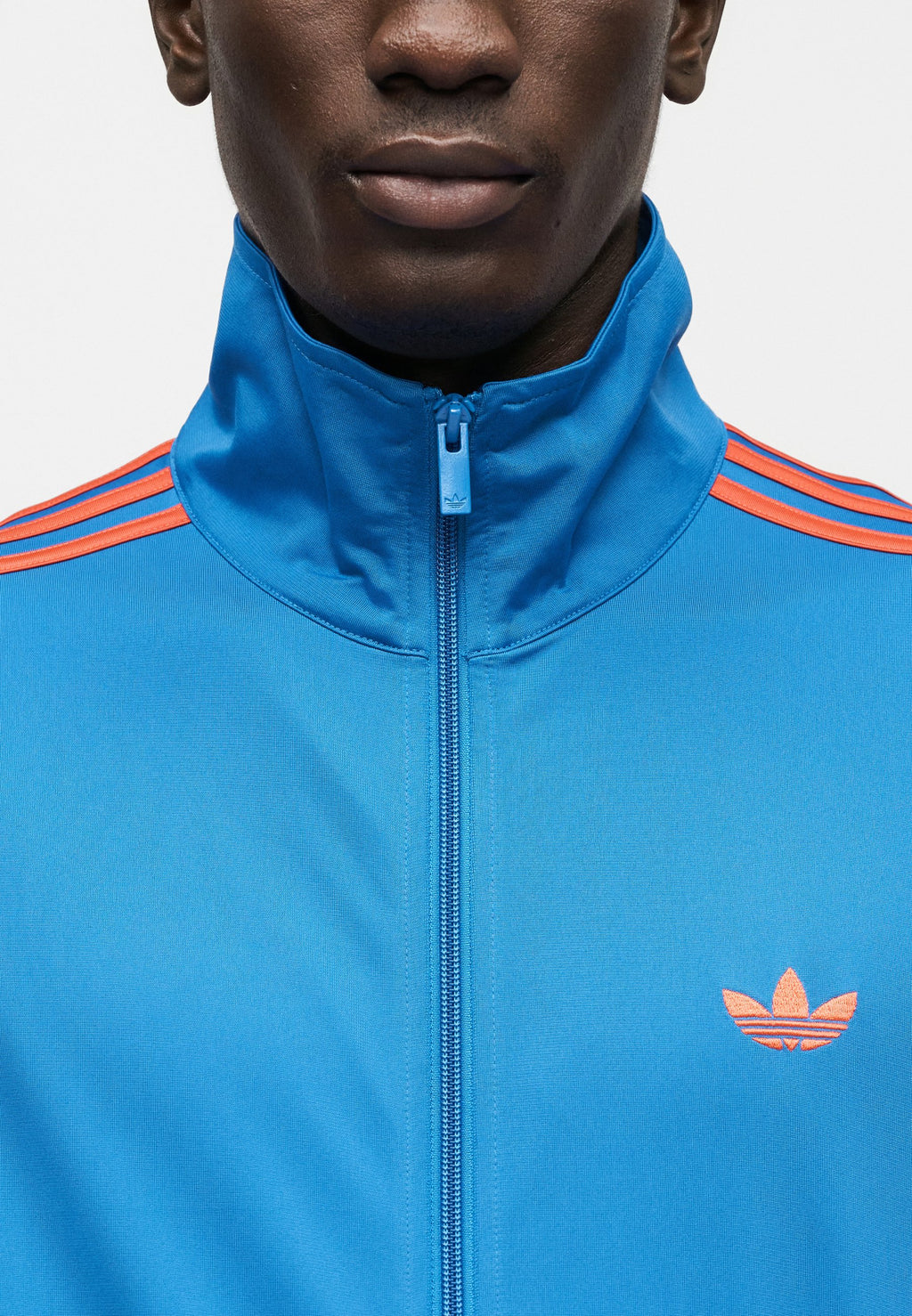 FIREBIRD TRACK JACKET UNISEX - Training jacket - blue
