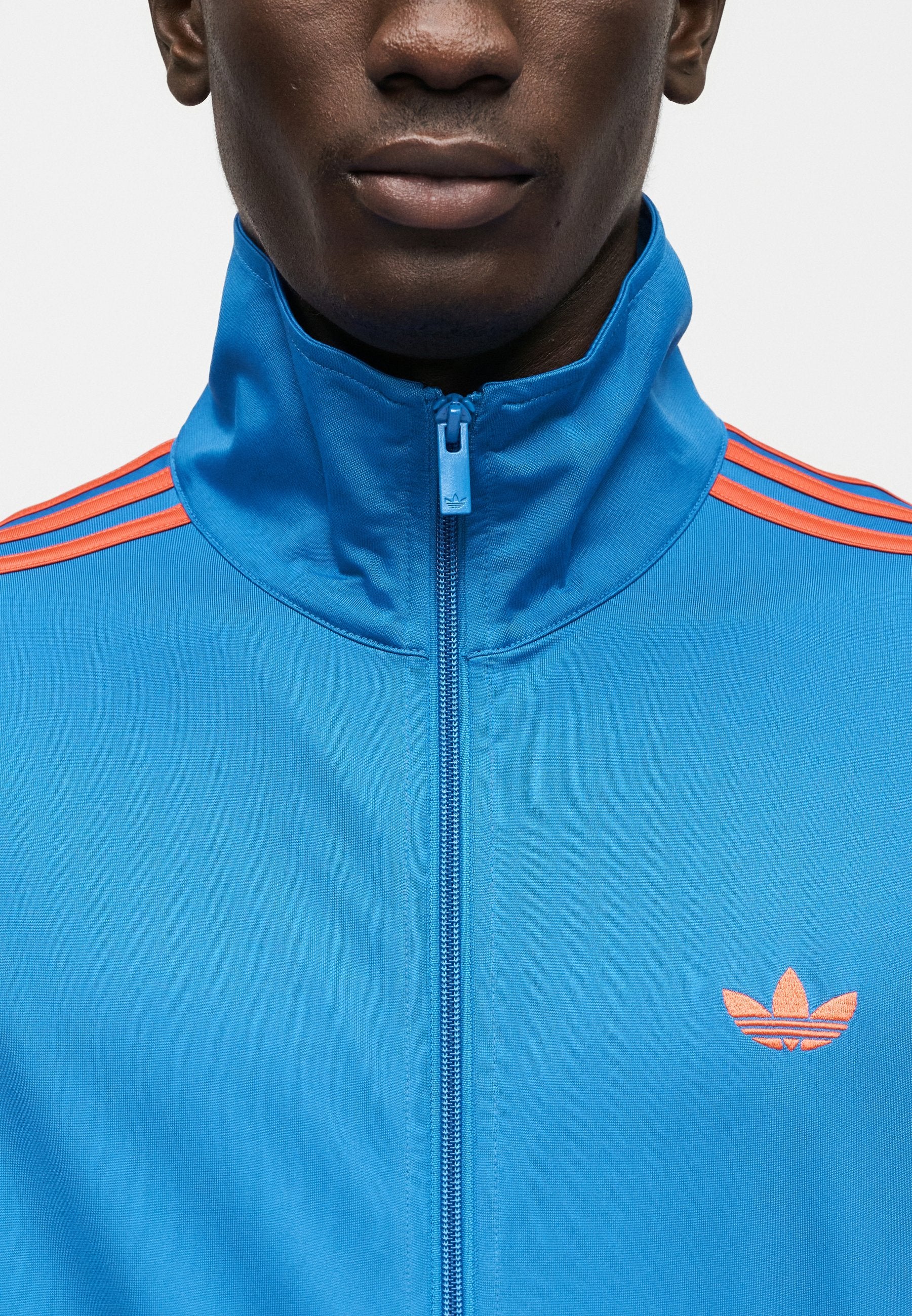 FIREBIRD TRACK JACKET UNISEX - Training jacket - blue