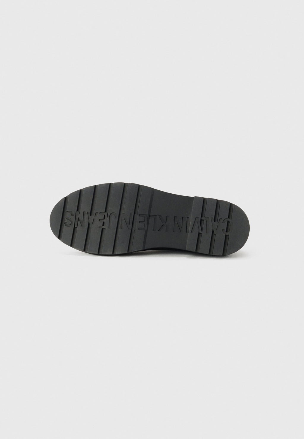 COMBAT - Classic ankle boots - triple black