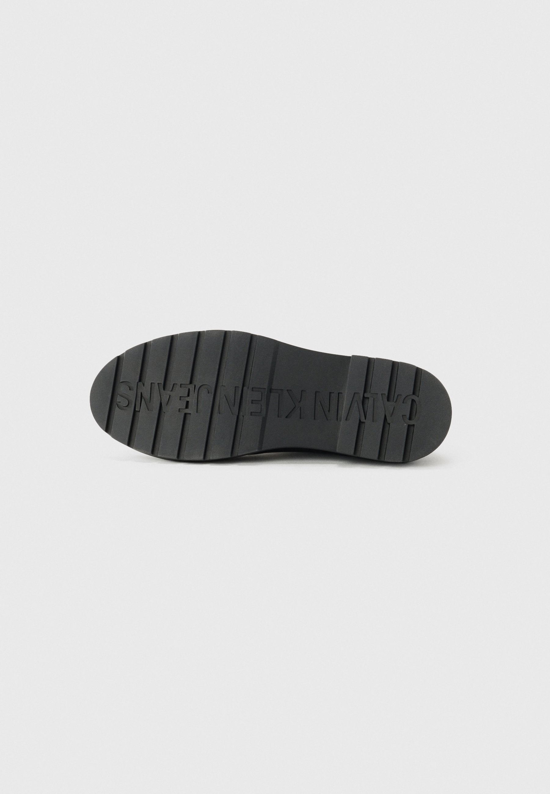 COMBAT - Classic ankle boots - triple black