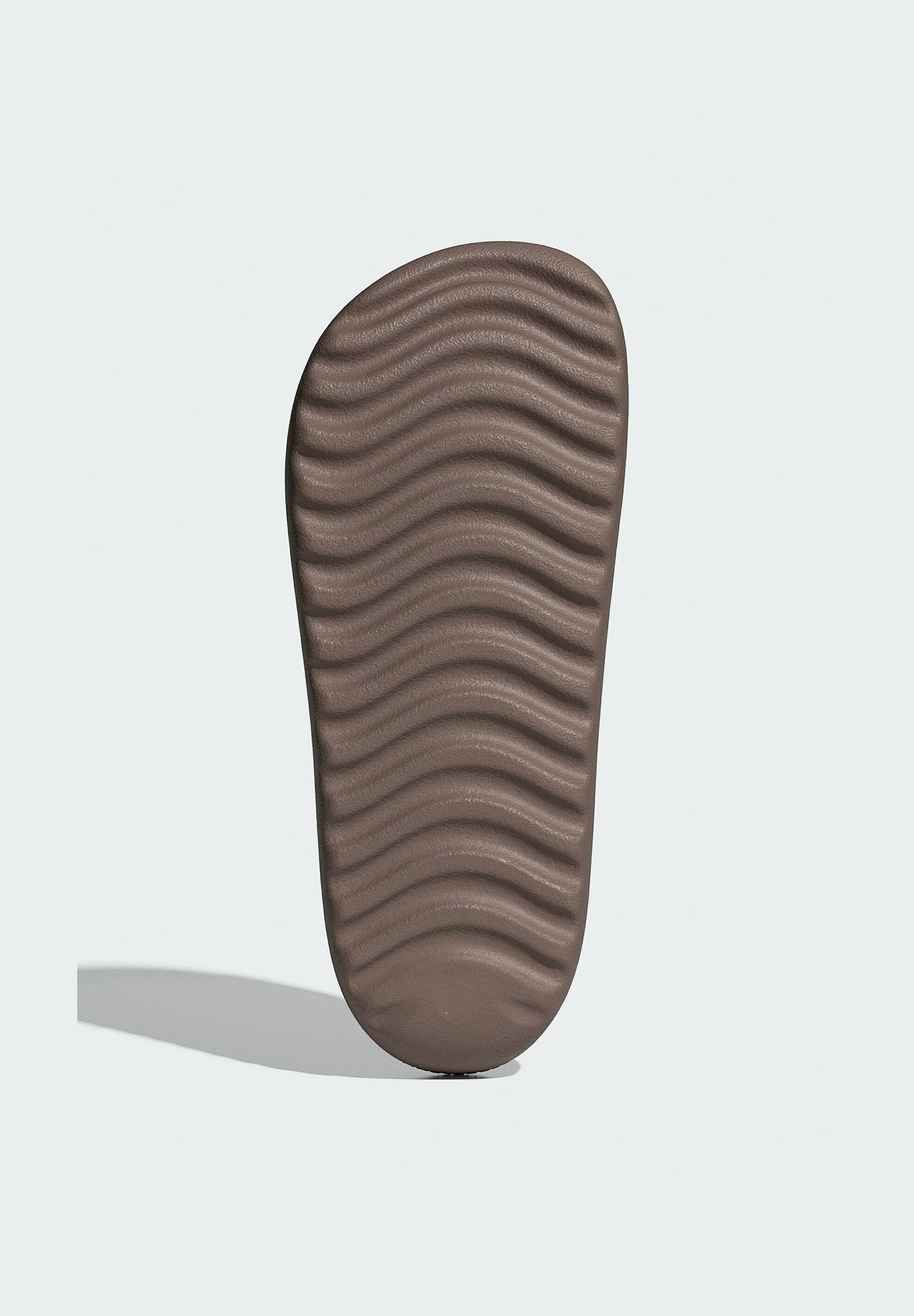 ADILETTE LUMIA SLIDES - Pool slides - trace brown   trace brown   trace brown