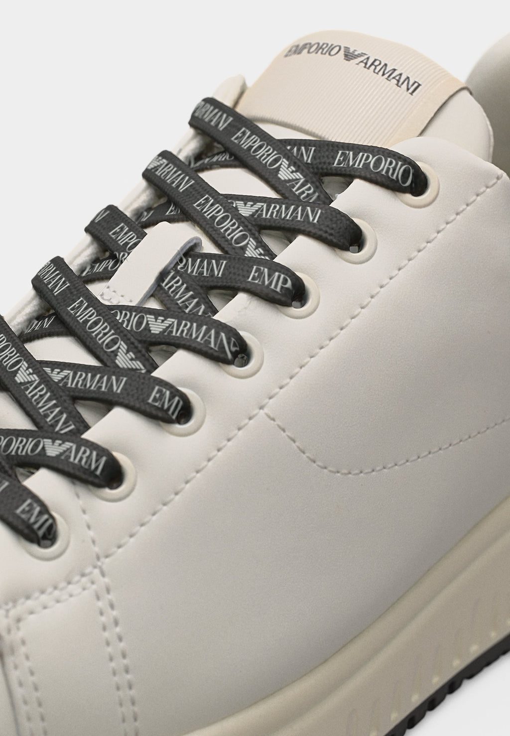 Trainers - off white/beluga