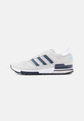 ZX 600 UNISEX - Trainers - chalk pearl/night indigo/icey blue