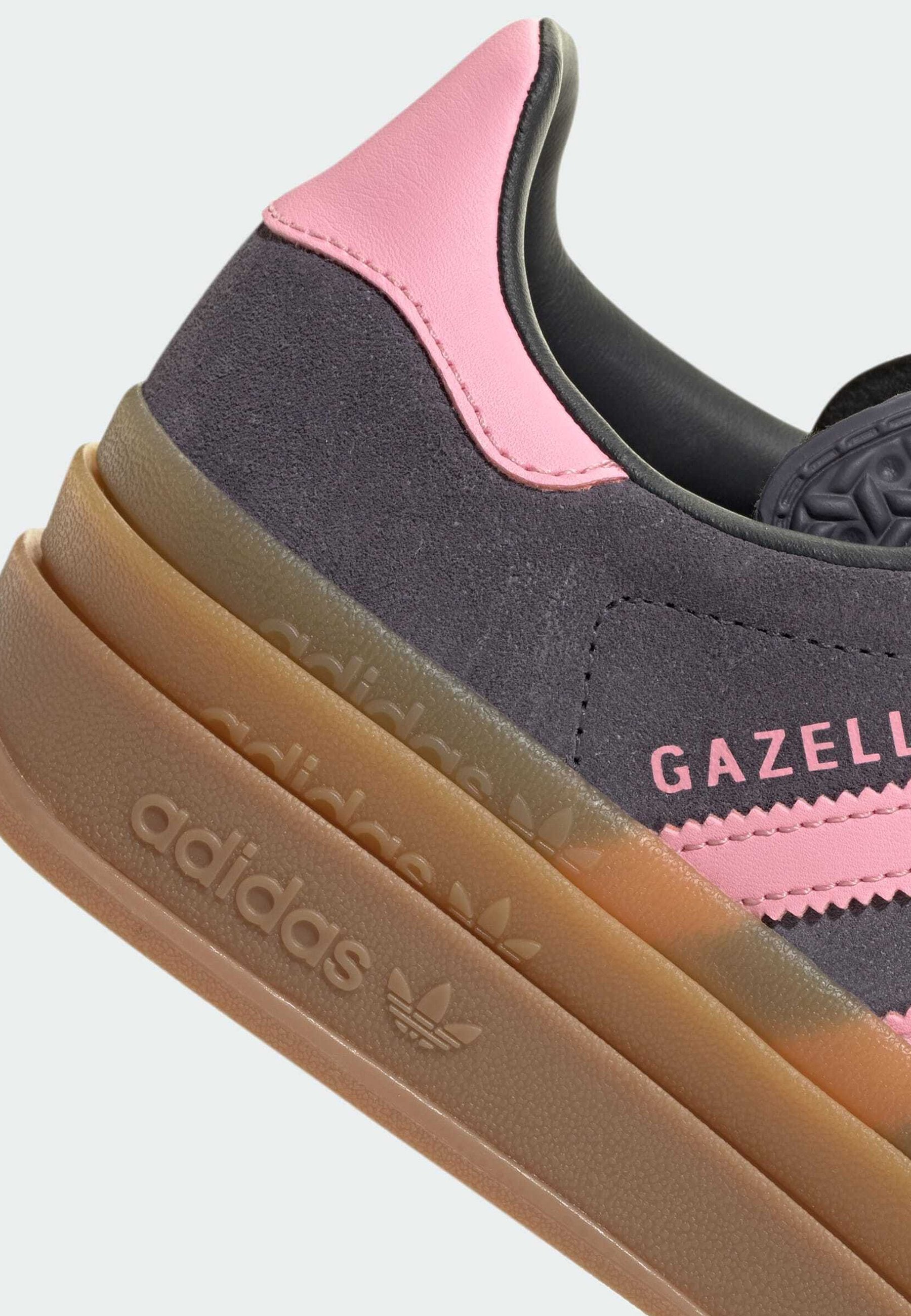 GAZELLE BOLD J UNISEX - Trainers - aurora onix  bliss pink