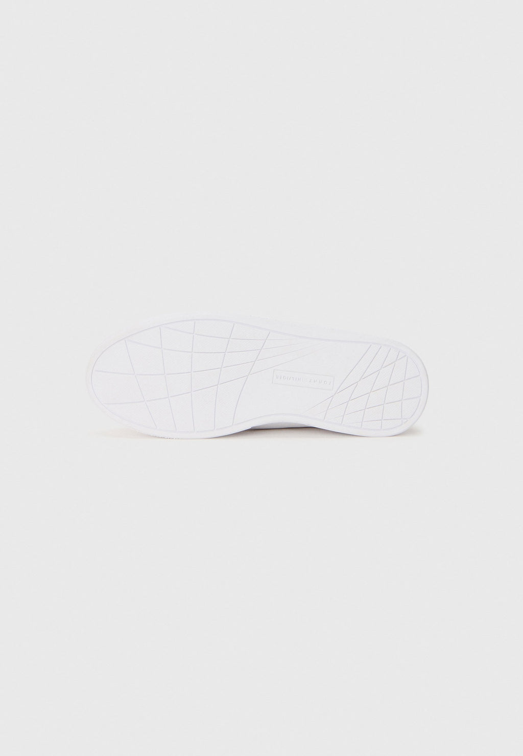 ICON COURT - Baskets - blanc