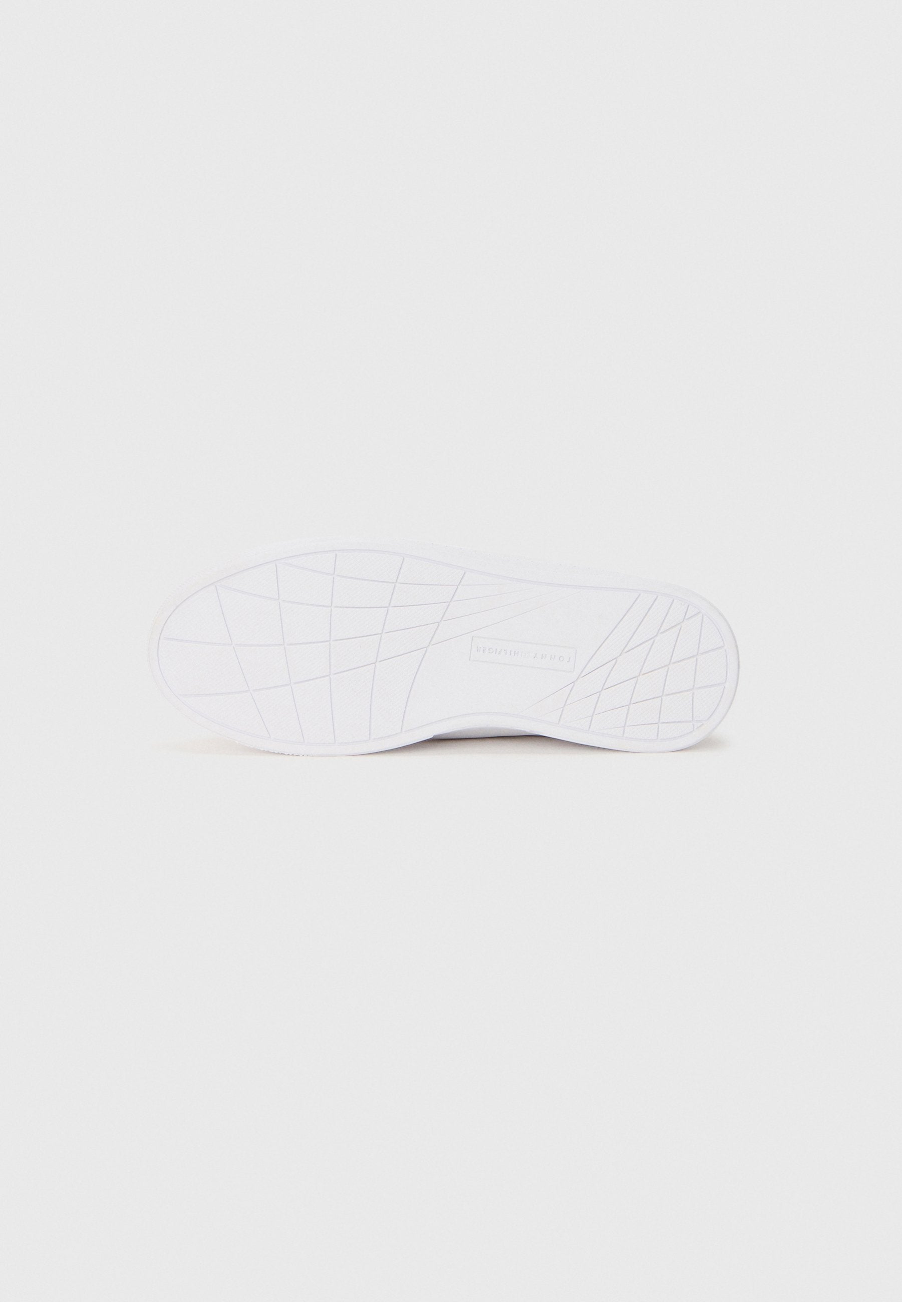 ICON COURT - Baskets - blanc