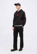 DOFRENTIS_RB - Hoodie - black