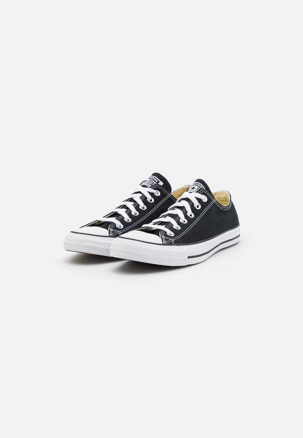 CHUCK CLASSIC UNISEX - Trainers - black